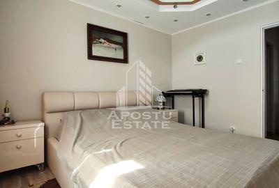 Apartament cu 4 camere semidecomandat, mobilat în Miorița - 7
