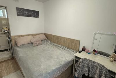 Apartament cu 2 camere în Tomis Nord