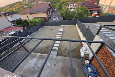 Casă cu 5 camere cu Teren 300 Mp în Apahida - 18