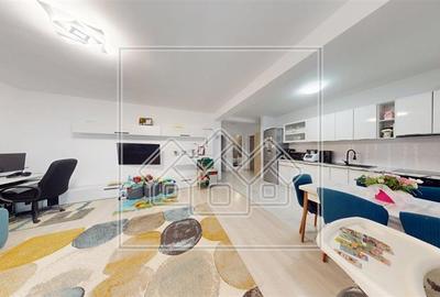 Apartament cu 2 camere nedecomandat în Șelimbăr - 7