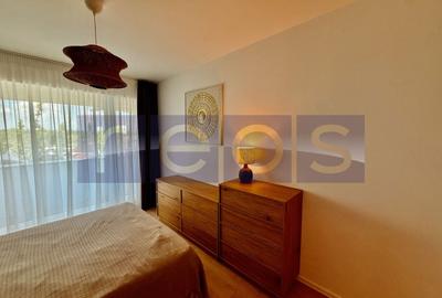 Apartament cu 2 camere în Străulești - 3