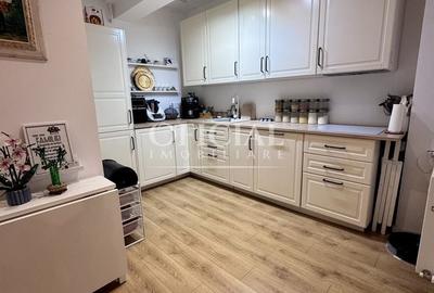 Apartament cu 2 camere semidecomandat în Mărăști