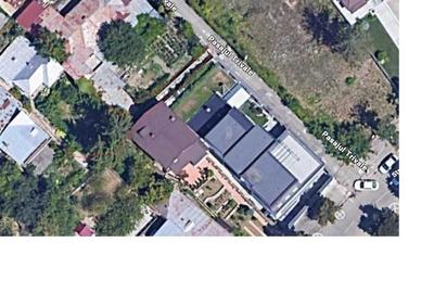 Casă cu 3 camere în Trivale