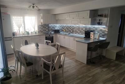 Casă cu 4 camere cu Teren 680 Mp în Oncea - 7