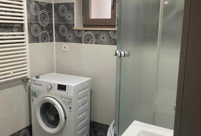 Apartament cu 2 camere semidecomandat în Ultracentral - 4