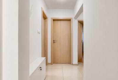 Apartament cu 3 camere decomandat, mobilat în Zorilor - 11