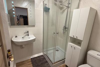 Apartament cu 2 camere decomandat în Călărași
