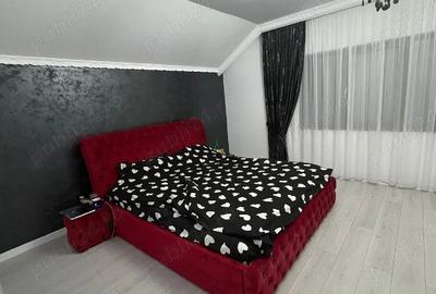 Casă cu 5 camere cu Teren 400 Mp în Haieu - 8