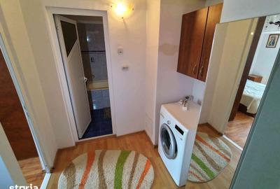 Apartament cu 2 camere în Unirii Sud - 7