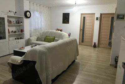 Casă cu 3 camere cu Teren 209 Mp în Central - 3