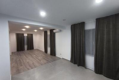 Casă cu 4 camere cu Teren 70 Mp în Odăi - 2