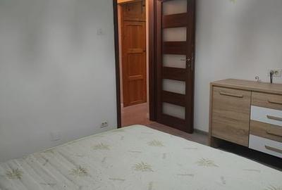 Apartament cu 2 camere decomandat în Alfa
