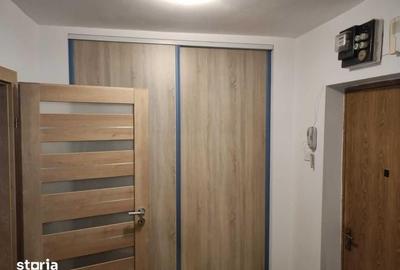 Apartament cu 2 camere decomandat în Militari