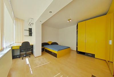 Apartament cu 2 camere semidecomandat în Central - 6