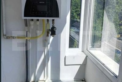Apartament cu 3 camere semidecomandat, mobilat în Tătărași - 7