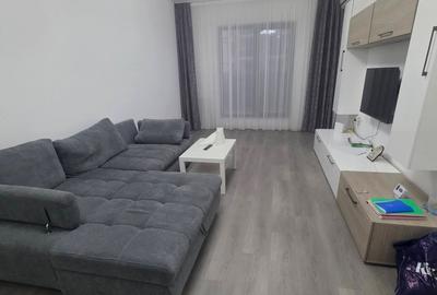 Apartament cu 2 camere decomandat în Lujerului - 2