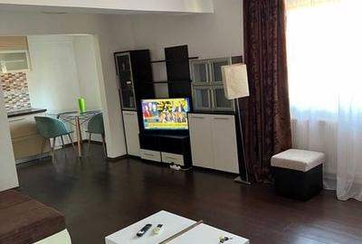 Garsonieră în Odăi