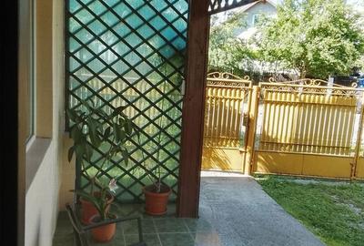 Casă cu 4 camere cu Teren 2760 Mp în Filipeștii de Pădure - 7