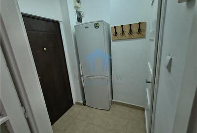 Garsonieră decomandată în Horea - 5