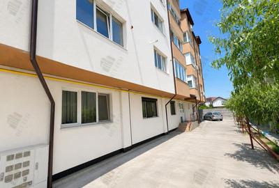 Apartament cu 3 camere decomandat în Central - 18
