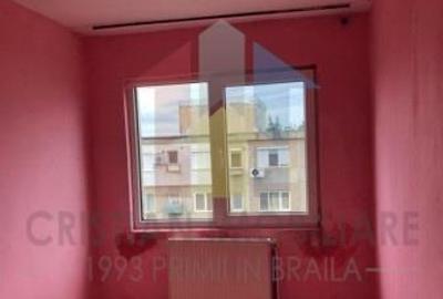 Apartament cu 3 camere în Apollo