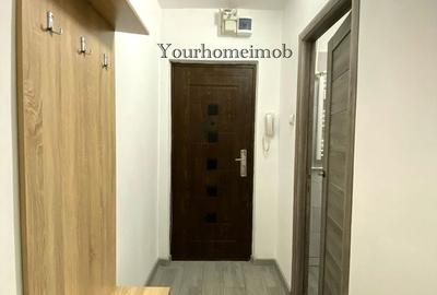 Garsonieră semidecomandată în Craiovița Nouă - 3