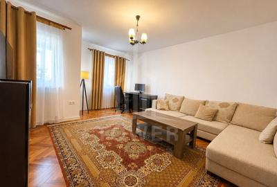 Apartament cu 2 camere în Turnișor - 1