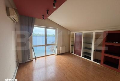 Spațiu comercial, de 270 mp, în Central - 3
