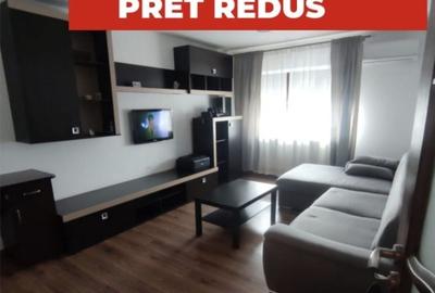 Apartament cu 3 camere decomandat în Găvana