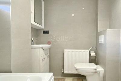 Apartament cu 2 camere semidecomandat, mobilat în Tractorul - 12