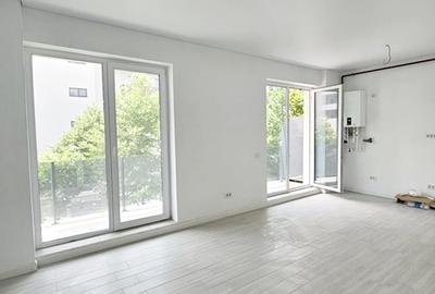 Apartament cu 3 camere decomandat în Nord - 9