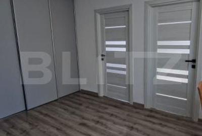 Apartament cu 3 camere semidecomandat în Florești - 1