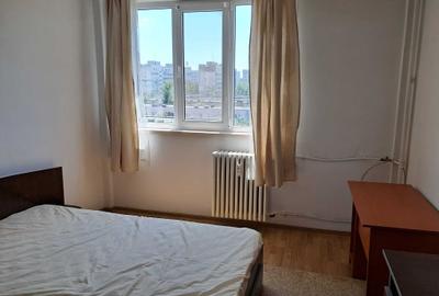 Apartament cu 2 camere decomandat în Central - 6