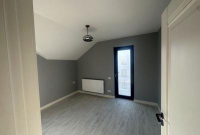 Casă cu 3 camere în Lehliu - 2