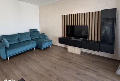 Apartament cu 3 camere decomandat în Militari
