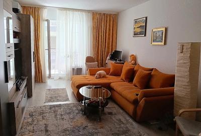 Apartament cu 2 camere decomandat în Titan - 5