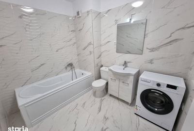 Apartament cu 2 camere în Florești - 6