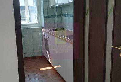 Garsonieră în Lujerului
