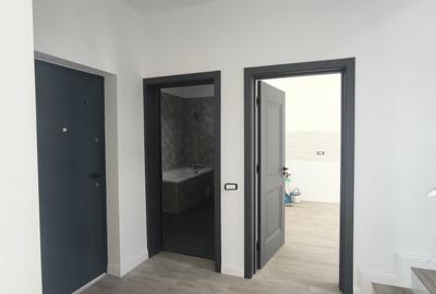 Casă individuală cu 4 camere cu Canalizare în Exterior Vest - 5