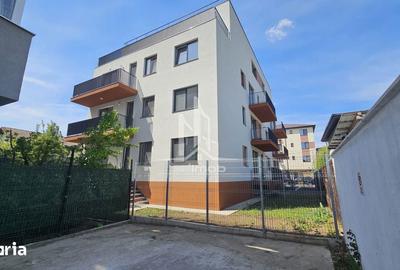 Apartament cu 2 camere decomandat în Central - 3