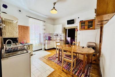 Apartament cu 4 camere semidecomandat, mobilat în Ultracentral - 14