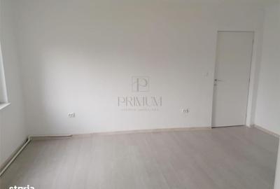 Apartament cu 2 camere semidecomandat în Cetății