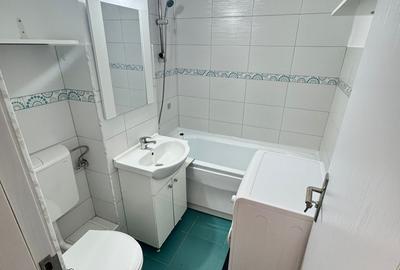 Garsonieră decomandată, mobilată în Zorilor - 6