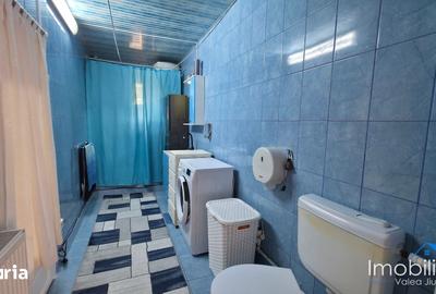 Casă cu 4 camere cu Teren 268 Mp în Central - 9