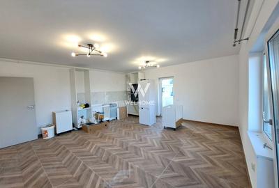 Apartament cu 3 camere decomandat în Mihai Viteazul - 9