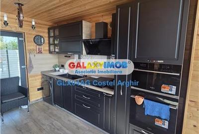 Casă cu 3 camere cu Teren 552 Mp în Băbana - 8