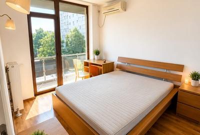 Apartament cu 2 camere decomandat, mobilat în Dristor - 2