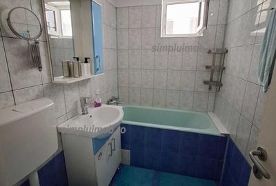 Apartament cu 2 camere semidecomandat, mobilat în Lujerului - 6