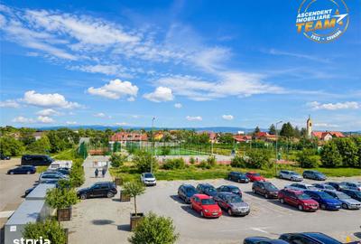 Apartament cu 3 camere, mobilat în Ciucului - 12
