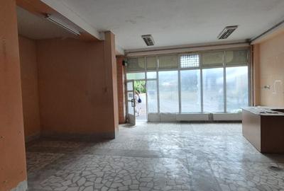 Spațiu comercial, de 240 mp, în Tudor - 1